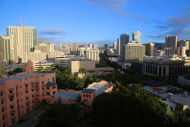 Oahu--The Royal Hawaiian a Luxury  Collection Resort Hallway View (1).JPG