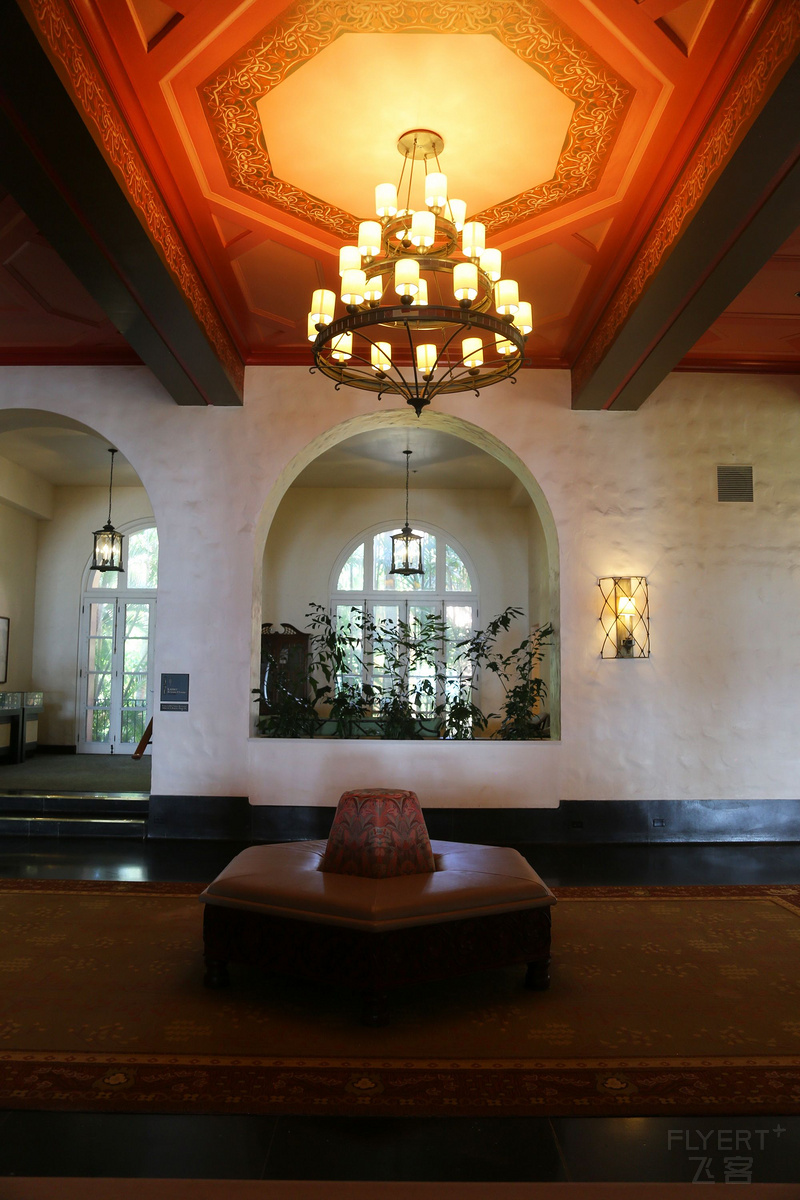 Oahu--The Royal Hawaiian a Luxury  Collection Resort Lobby (3).JPG
