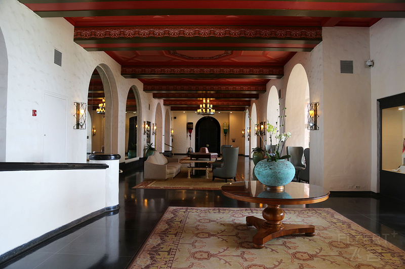 Oahu--The Royal Hawaiian a Luxury  Collection Resort Lobby (7).JPG