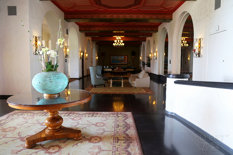 Oahu--The Royal Hawaiian a Luxury  Collection Resort Lobby (9).JPG