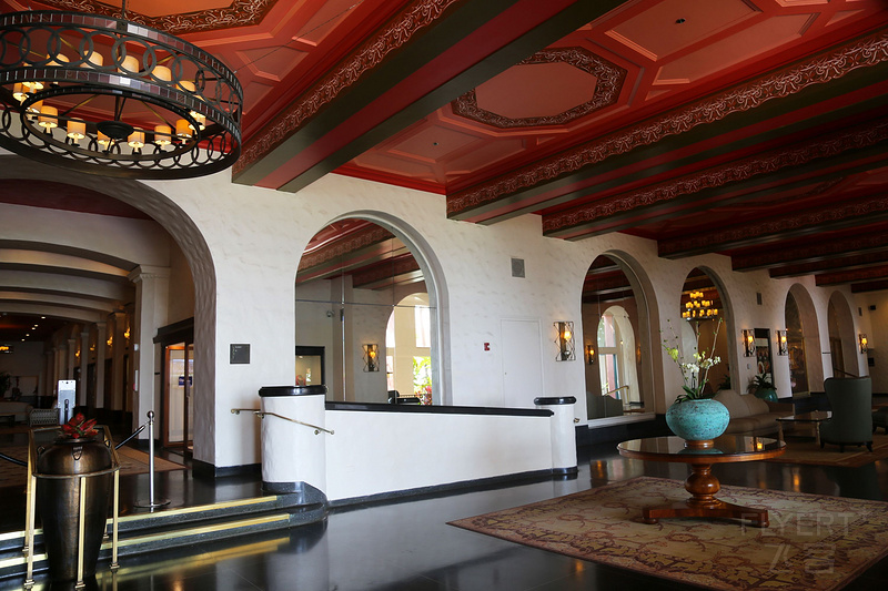 Oahu--The Royal Hawaiian a Luxury  Collection Resort Lobby (6).JPG
