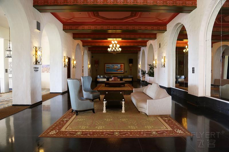 Oahu--The Royal Hawaiian a Luxury  Collection Resort Lobby (10).JPG