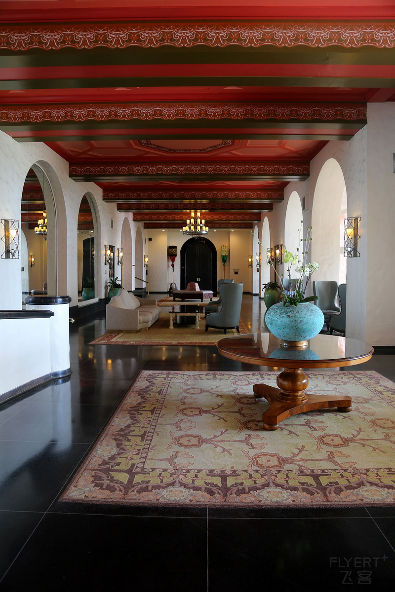 Oahu--The Royal Hawaiian a Luxury  Collection Resort Lobby (8).JPG