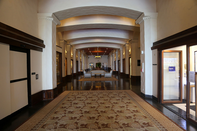 Oahu--The Royal Hawaiian a Luxury  Collection Resort Lobby (14).JPG