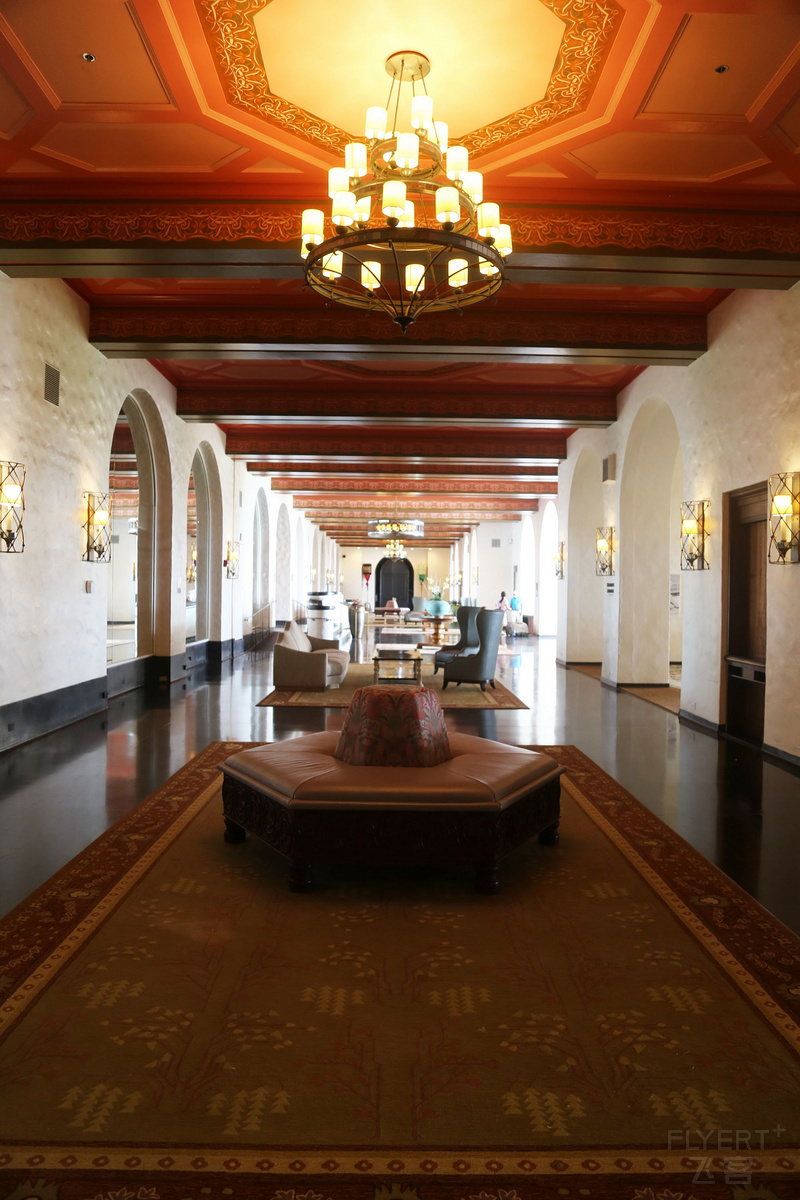 Oahu--The Royal Hawaiian a Luxury  Collection Resort Lobby (12).JPG