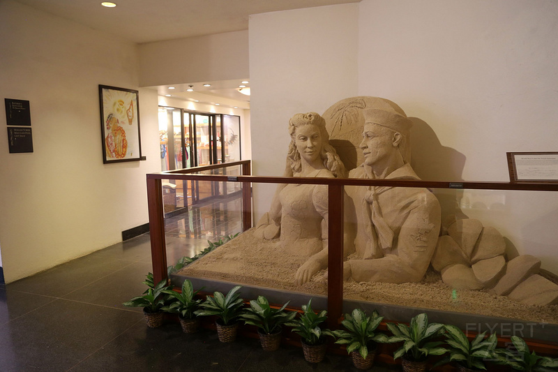 Oahu--The Royal Hawaiian a Luxury  Collection Resort Lobby (16).JPG