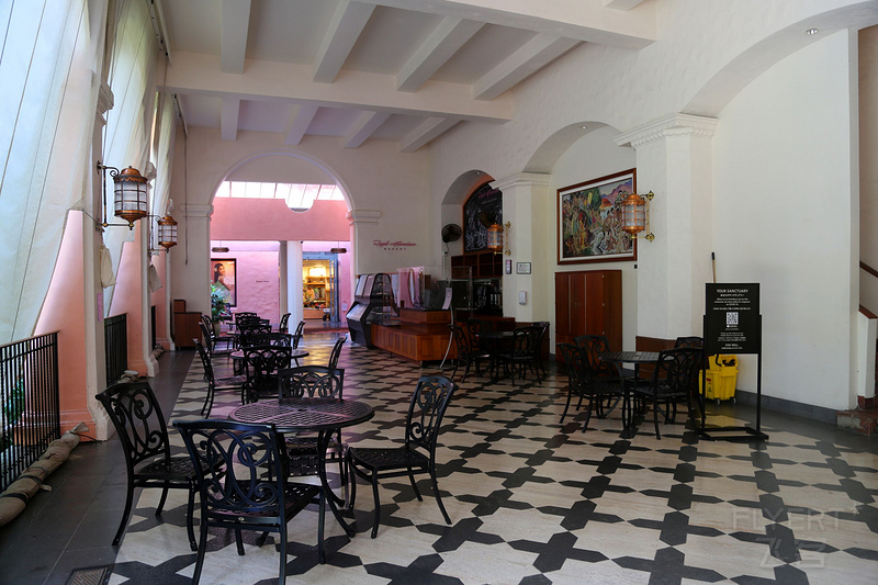 Oahu--The Royal Hawaiian a Luxury  Collection Resort Lobby (18).JPG