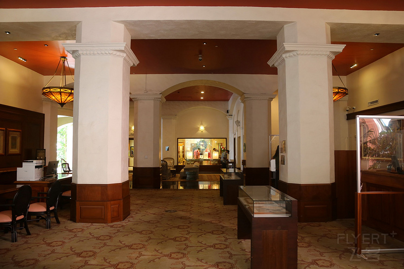 Oahu--The Royal Hawaiian a Luxury  Collection Resort Lobby (19).JPG