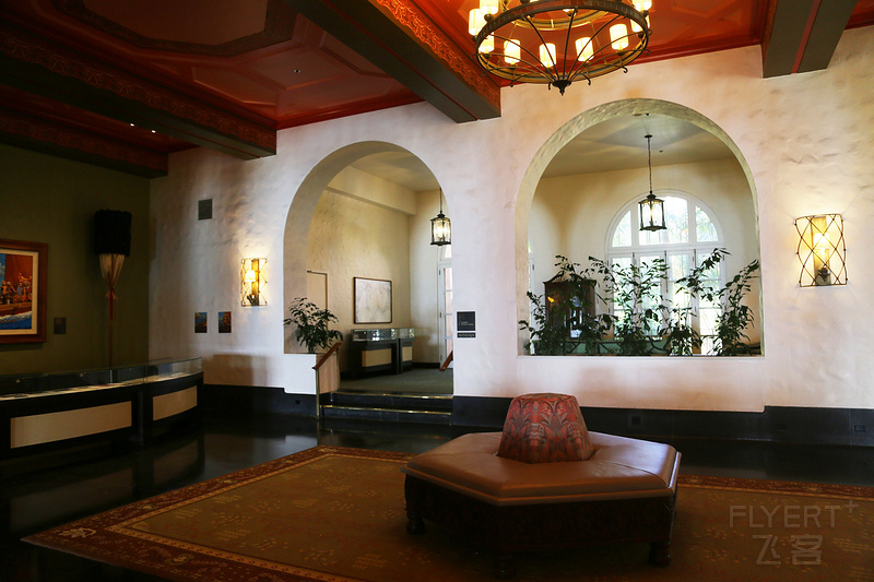 Oahu--The Royal Hawaiian a Luxury  Collection Resort Lobby (4).JPG