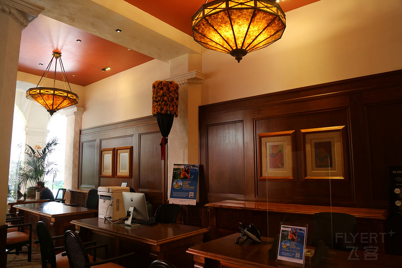 Oahu--The Royal Hawaiian a Luxury  Collection Resort Lobby (20).JPG
