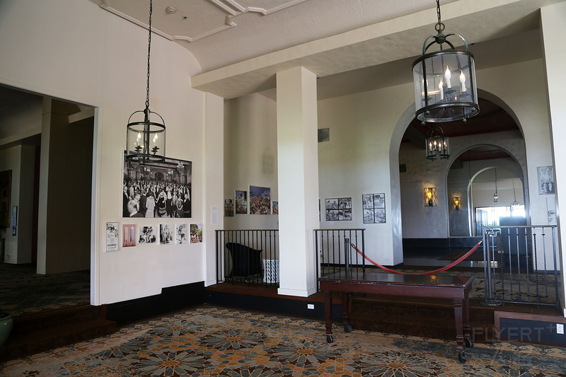Oahu--The Royal Hawaiian a Luxury  Collection Resort Lobby (2).JPG
