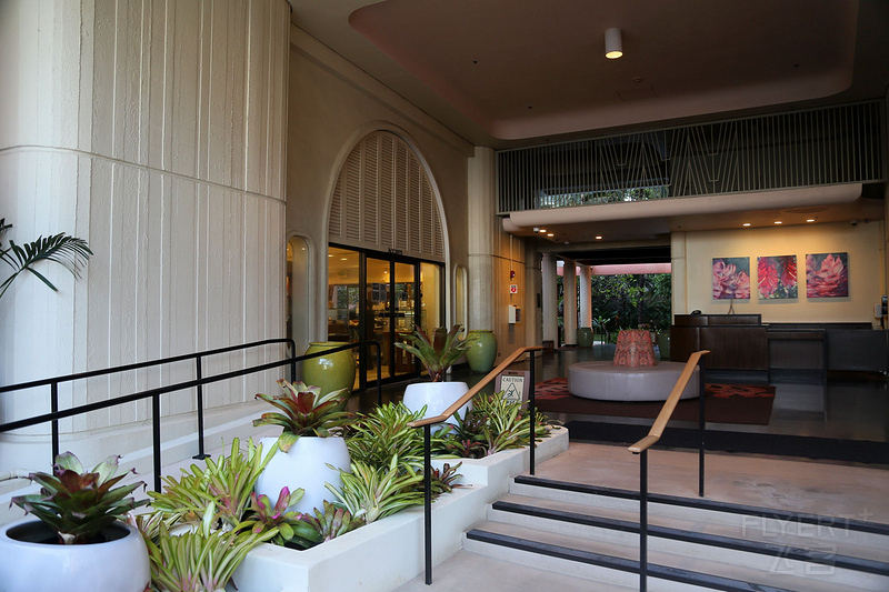 Oahu--The Royal Hawaiian a Luxury  Collection Resort Malulani Tower Lobby (5).JPG