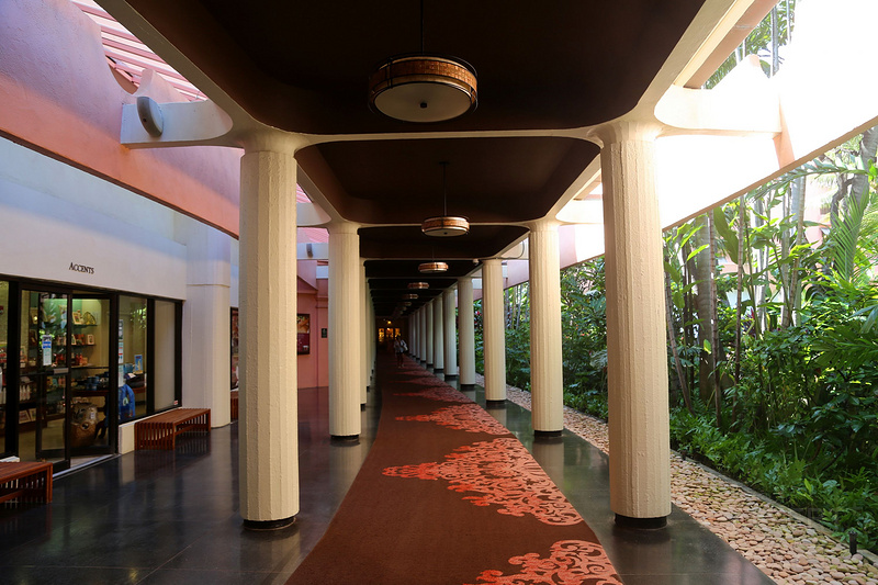 Oahu--The Royal Hawaiian a Luxury  Collection Resort Lobby (22).JPG