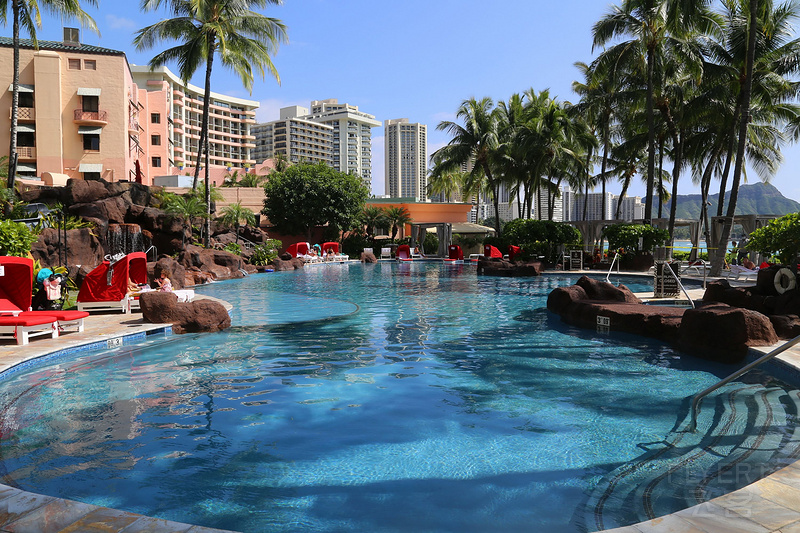 Oahu--The Royal Hawaiian a Luxury  Collection Resort Pools (5).JPG