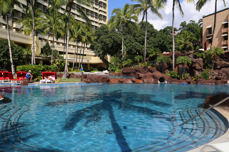 Oahu--The Royal Hawaiian a Luxury  Collection Resort Pools (3).JPG
