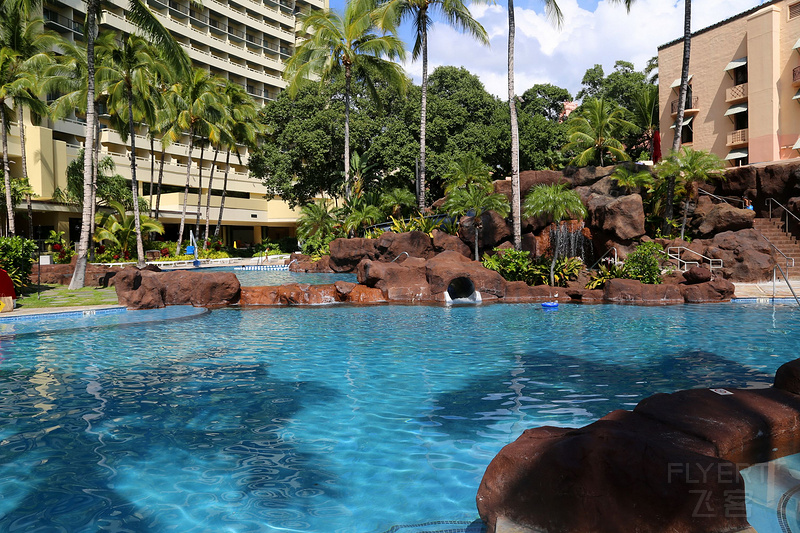 Oahu--The Royal Hawaiian a Luxury  Collection Resort Pools (4).JPG