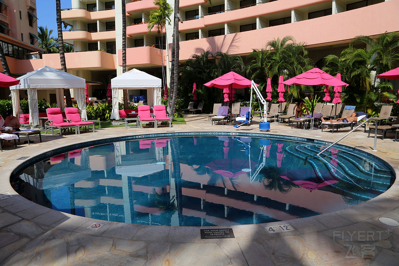 Oahu--The Royal Hawaiian a Luxury  Collection Resort Pools (8).JPG
