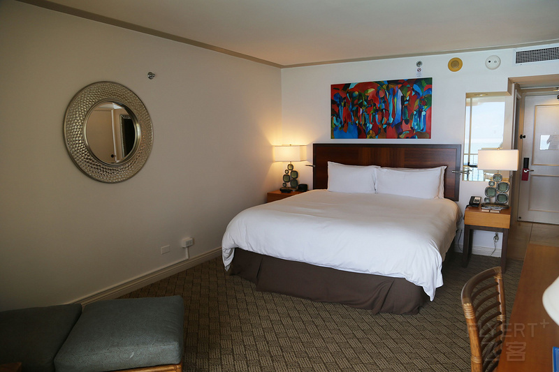 Oahu--The Royal Hawaiian a Luxury  Collection Resort Room (0).JPG