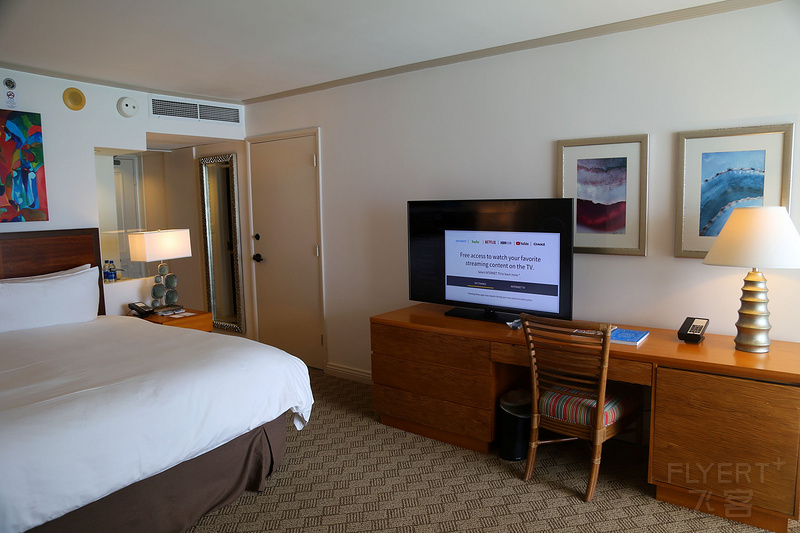 Oahu--The Royal Hawaiian a Luxury  Collection Resort Room (2).JPG