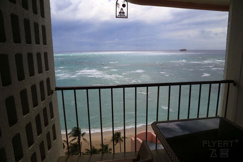 Oahu--The Royal Hawaiian a Luxury  Collection Resort Room (3).JPG
