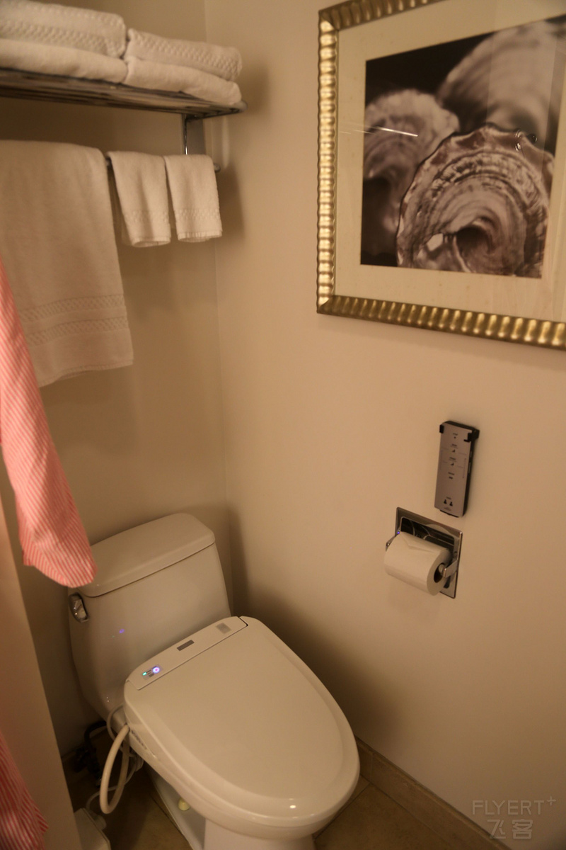 Oahu--The Royal Hawaiian a Luxury  Collection Resort Room (6).JPG