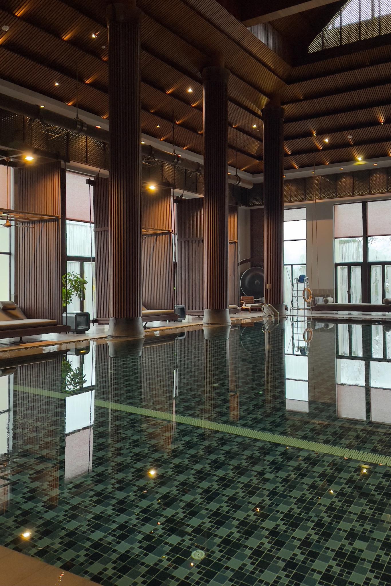 Park hyatt Ningbo 