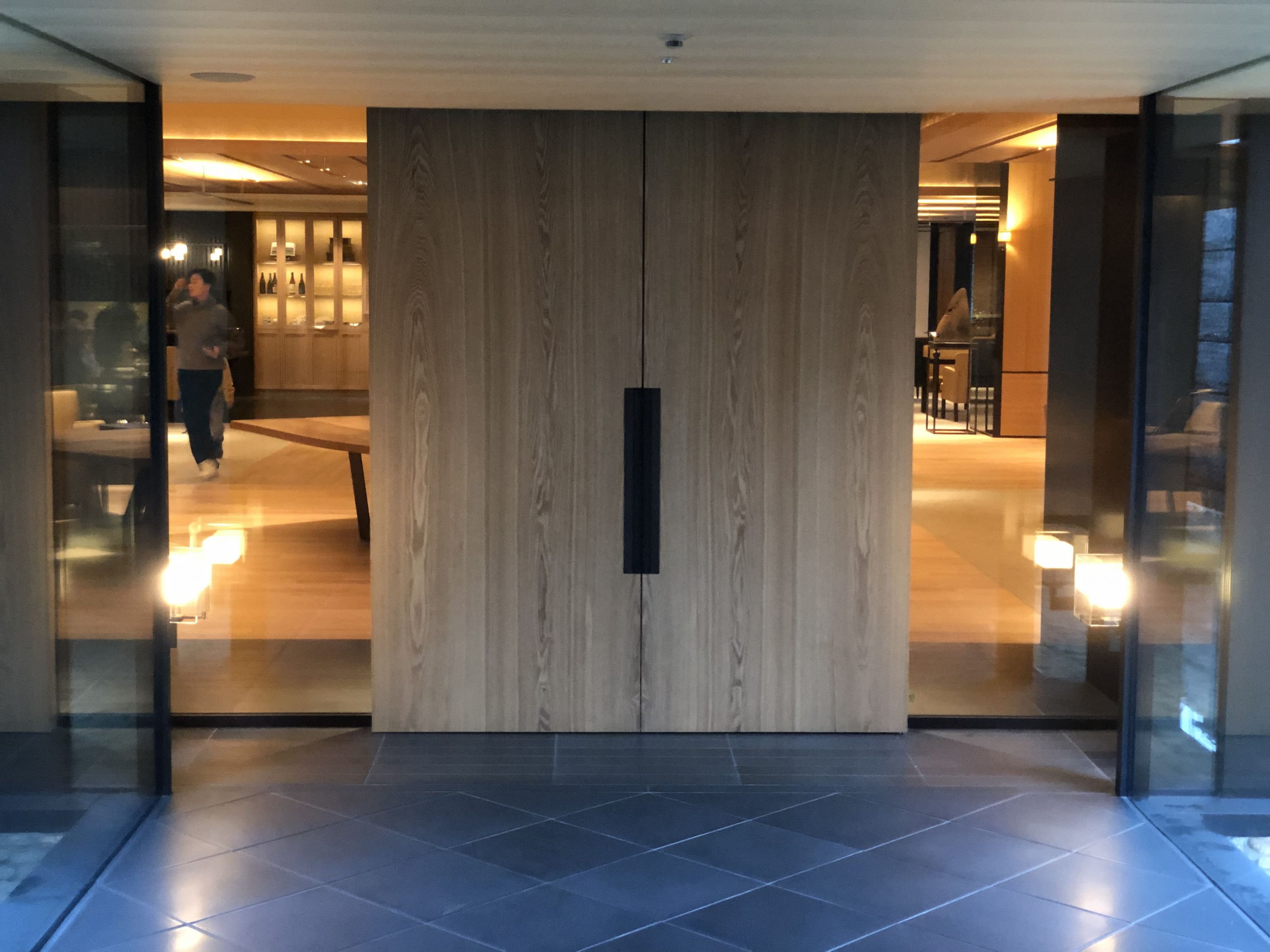 [Park Hyatt Kyoto]ãڼ˵ĶԼҹ