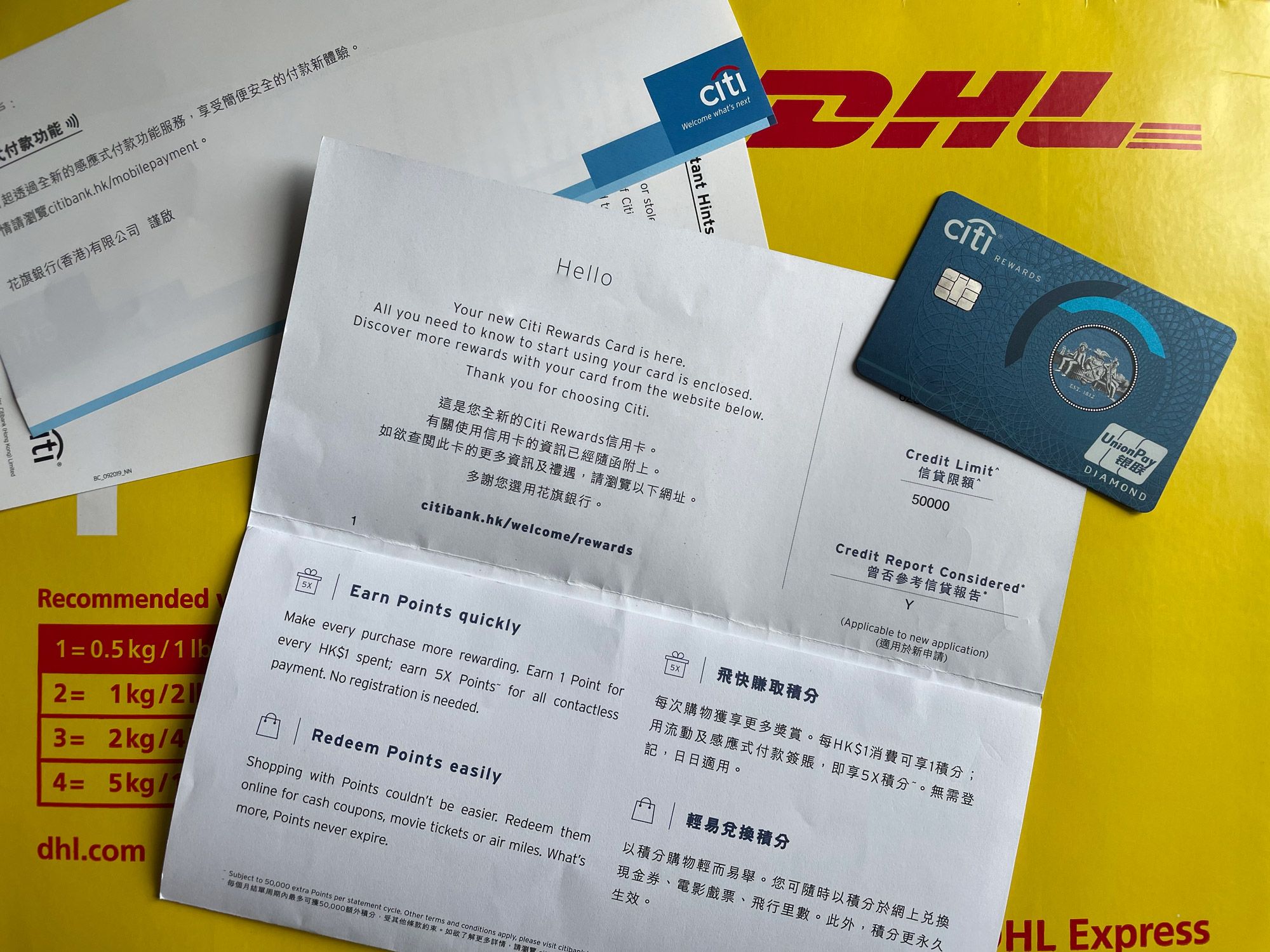 Citi Rewards ʯÿտ