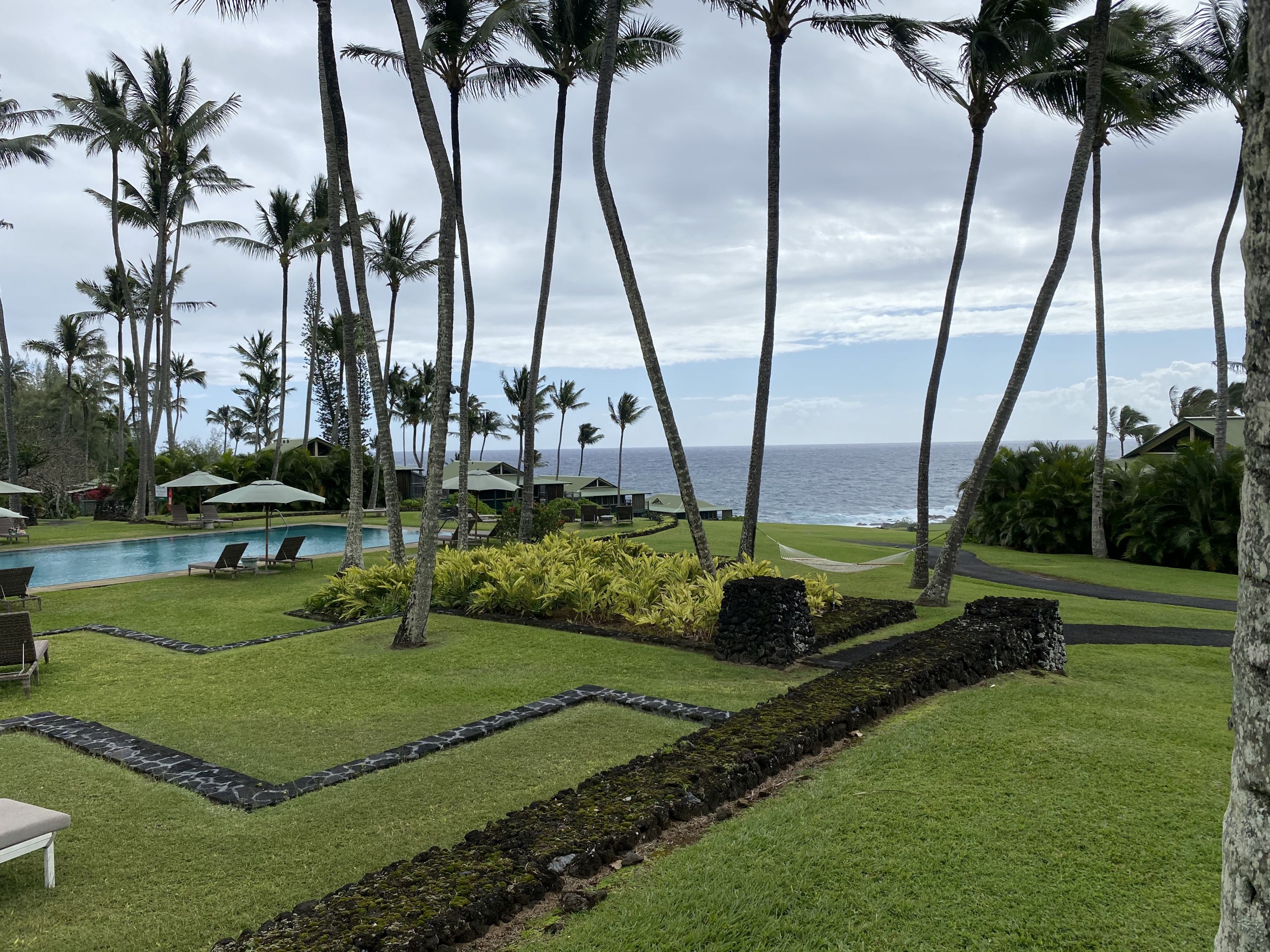 ׷泯 ůľHana-Maui Resort, A Destination Hotel