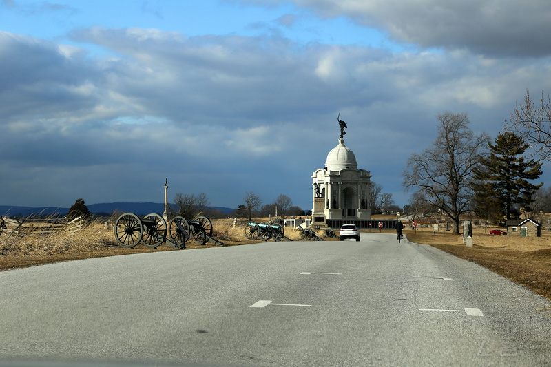 Gettysburg--Gettysburg National Military Park (11).JPG