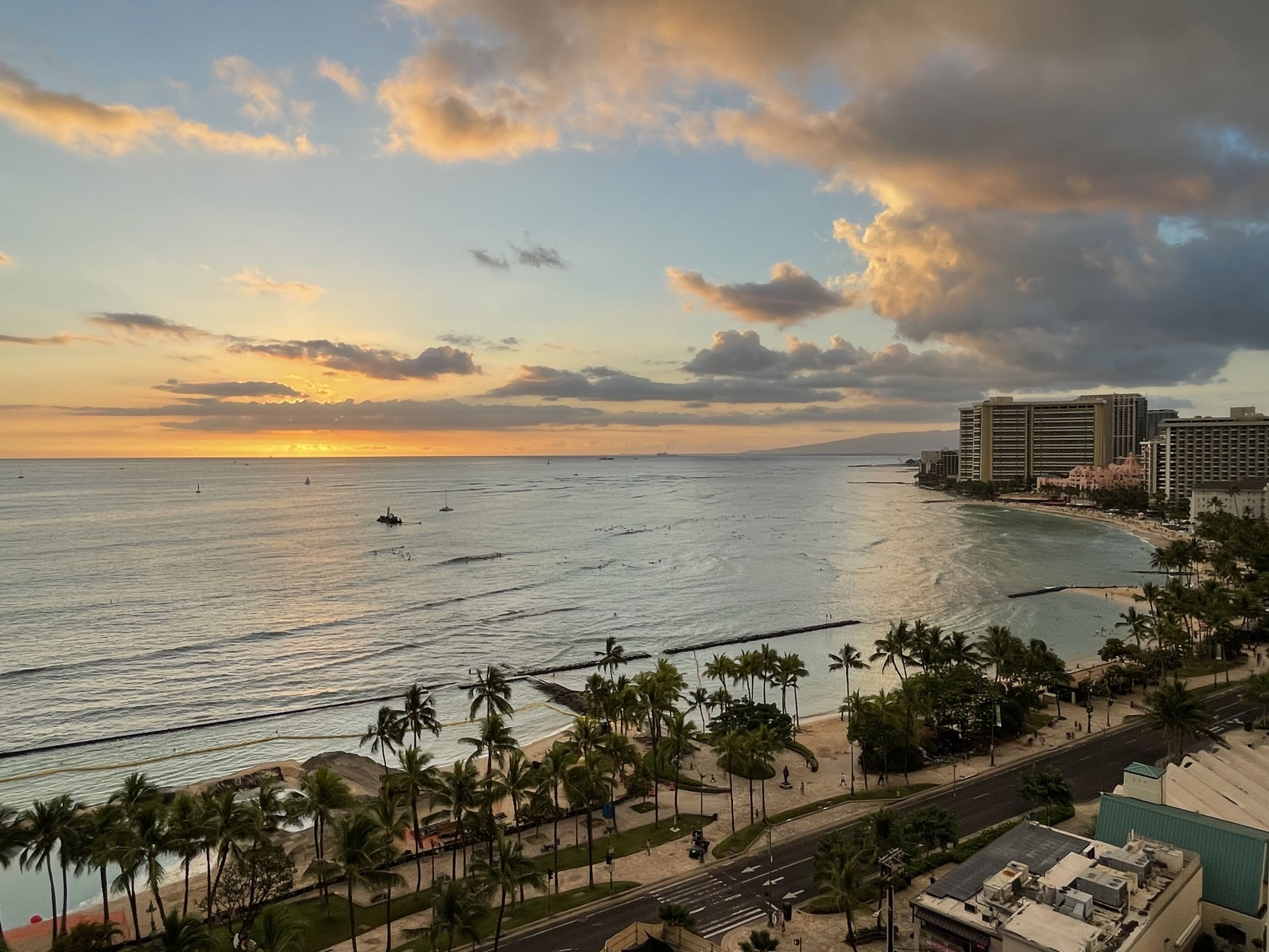 ̴ɽ Waikiki Beach Marriott Resort & Spa