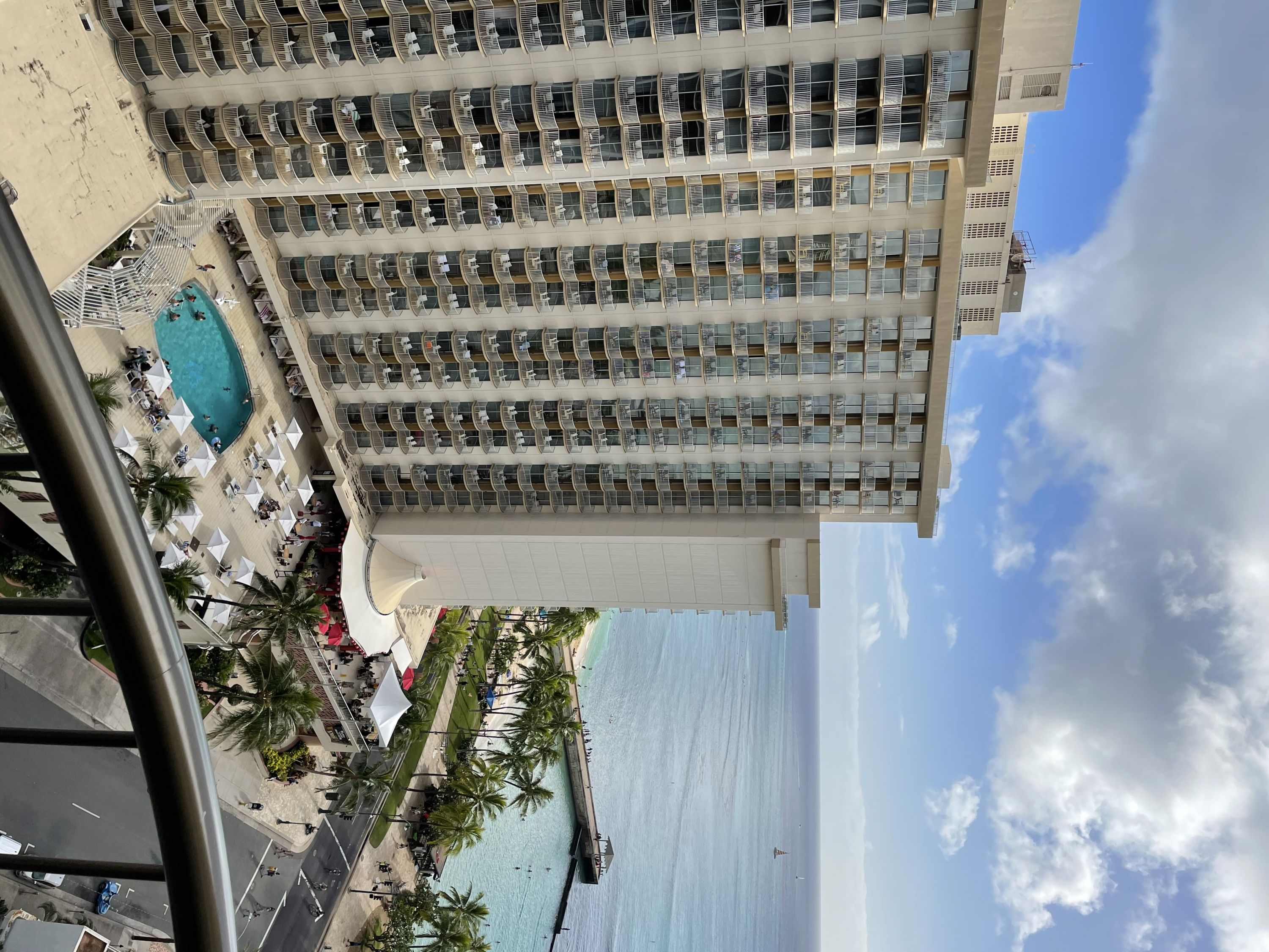 ̴ɽ Waikiki Beach Marriott Resort & Spa
