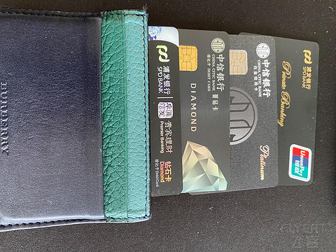 浦发超白金信用卡申请以及初步了解感受