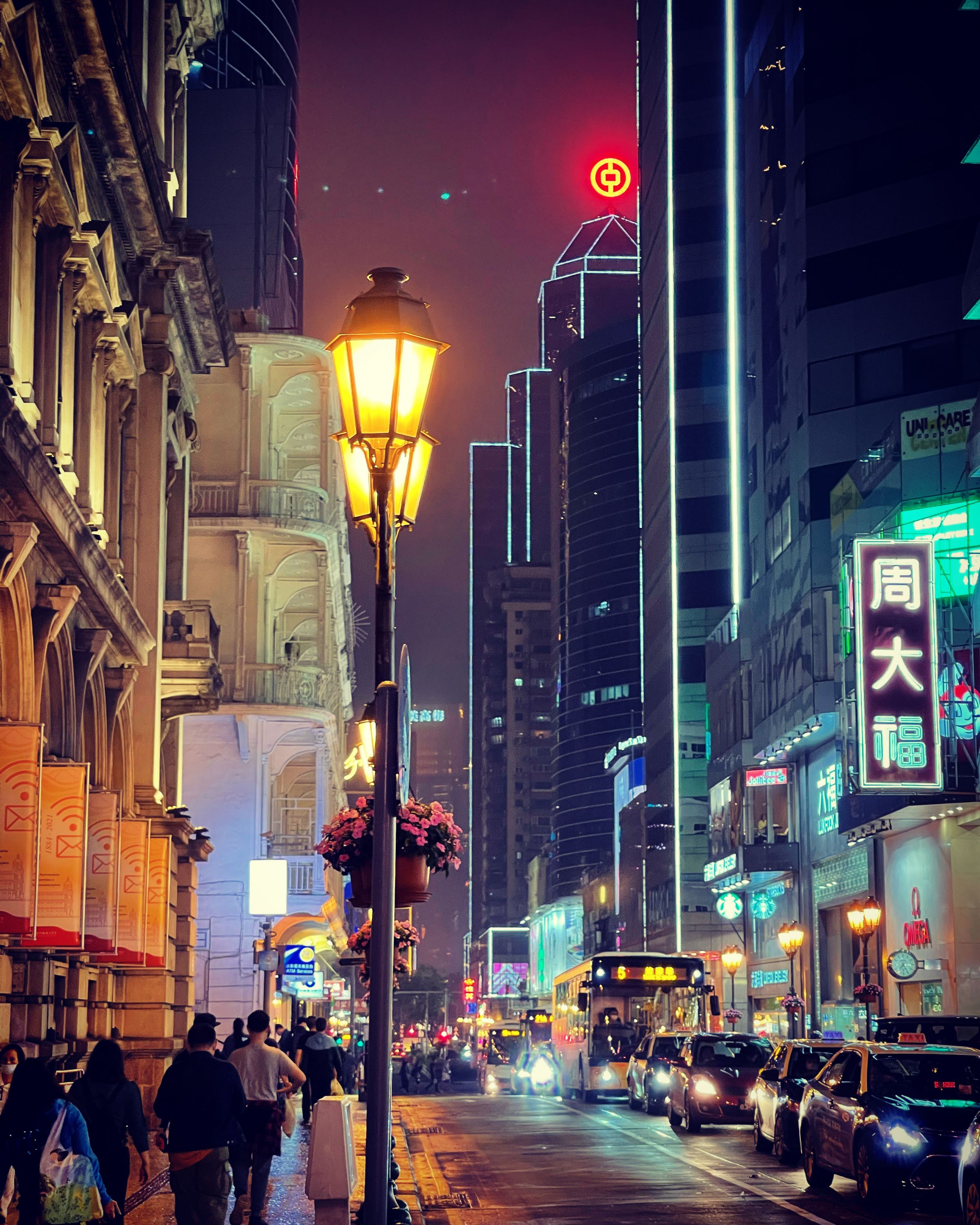  ĻƵ MANDARIN ORIENTAL MACAU