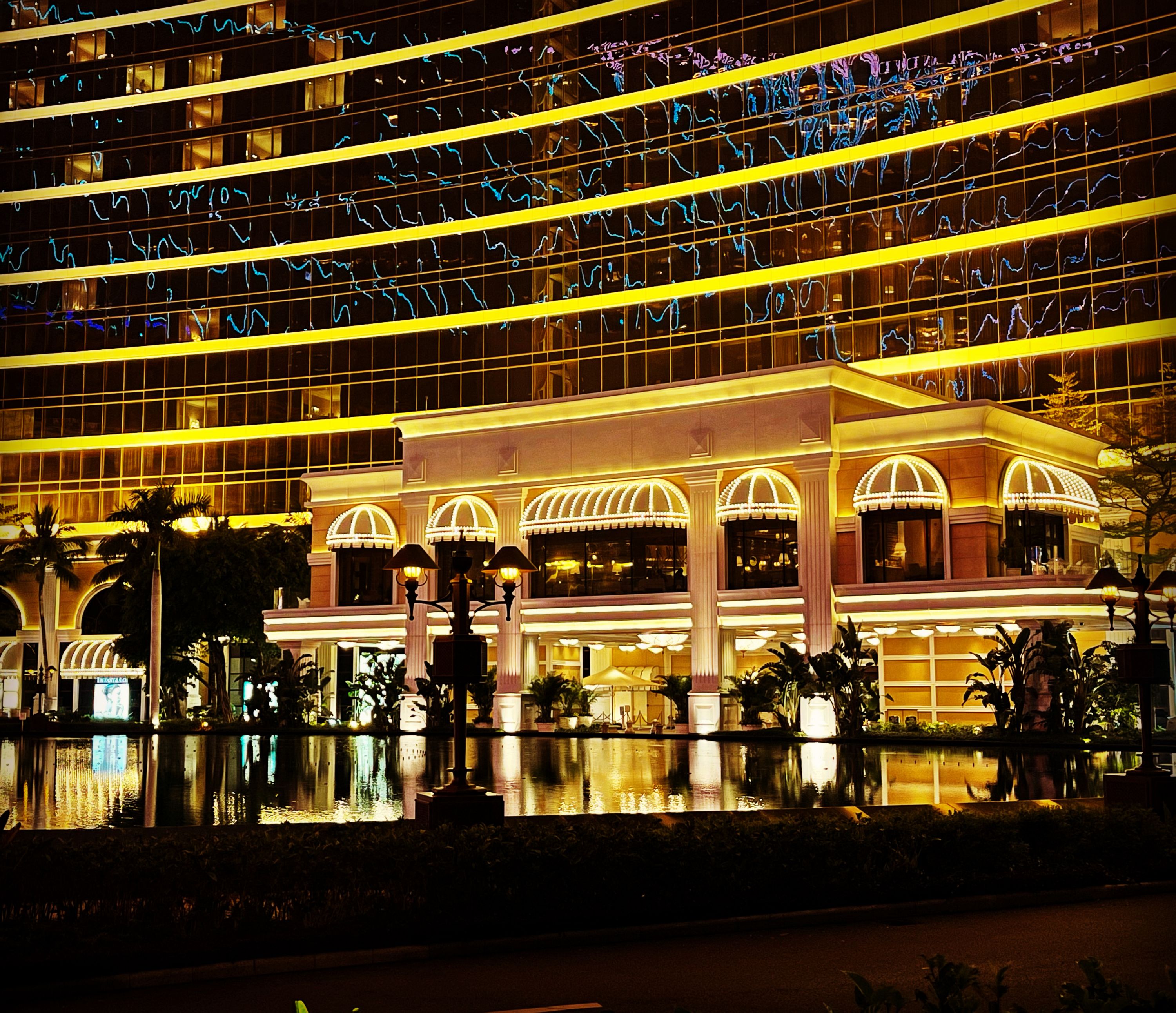  ĻƵ MANDARIN ORIENTAL MACAU