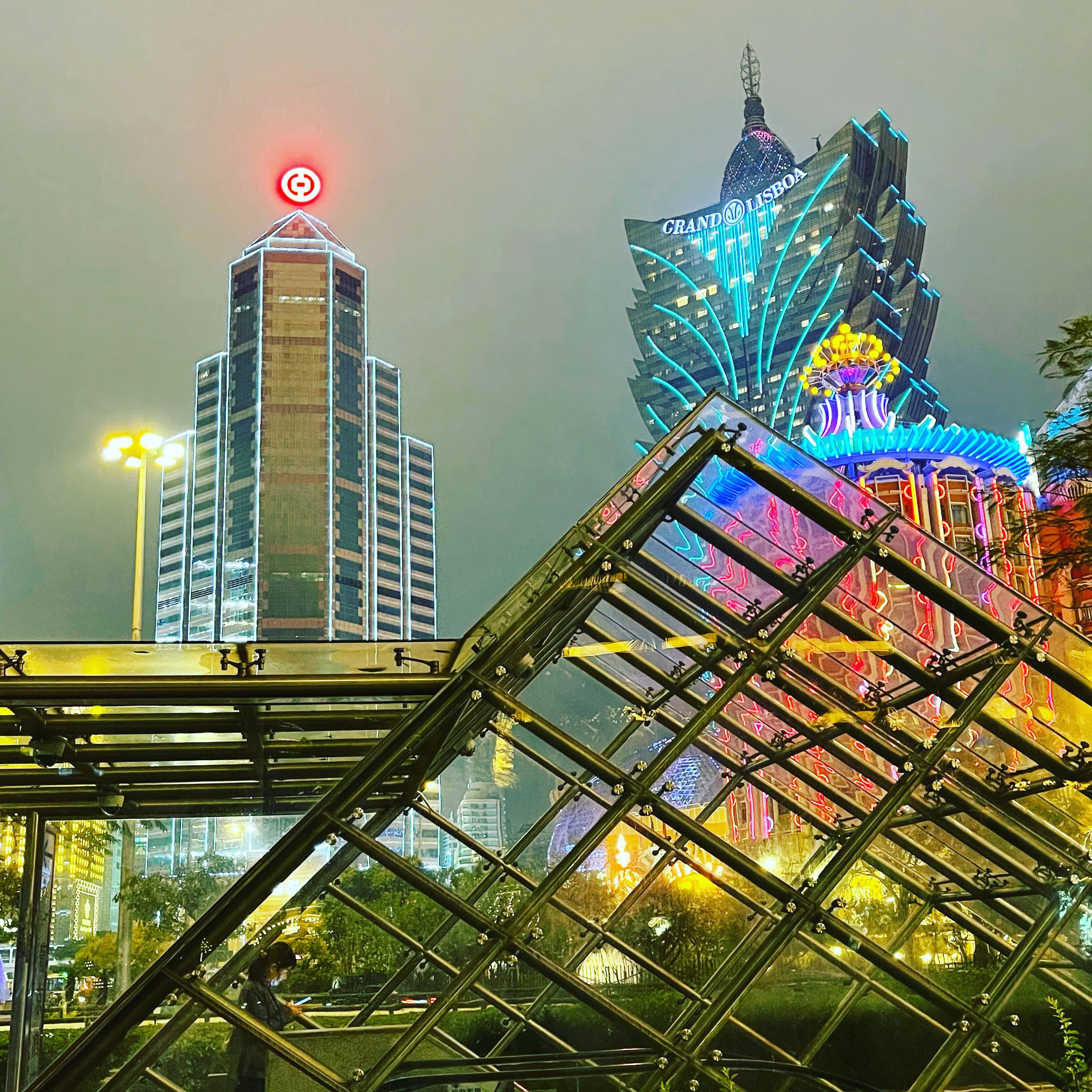  ĻƵ MANDARIN ORIENTAL MACAU