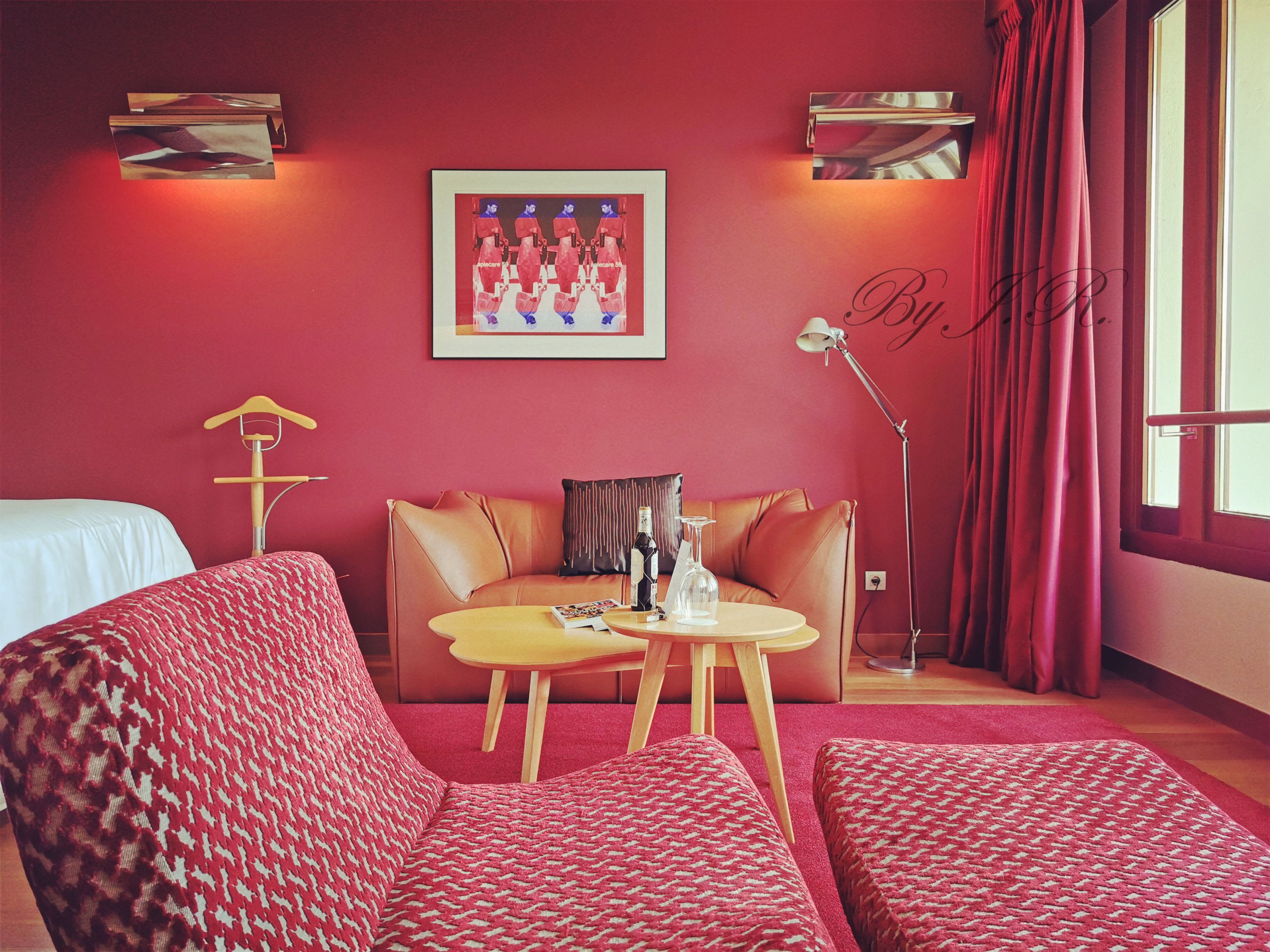 ΢µɫ | Marqus de Riscal, a Luxury Collection Hotel