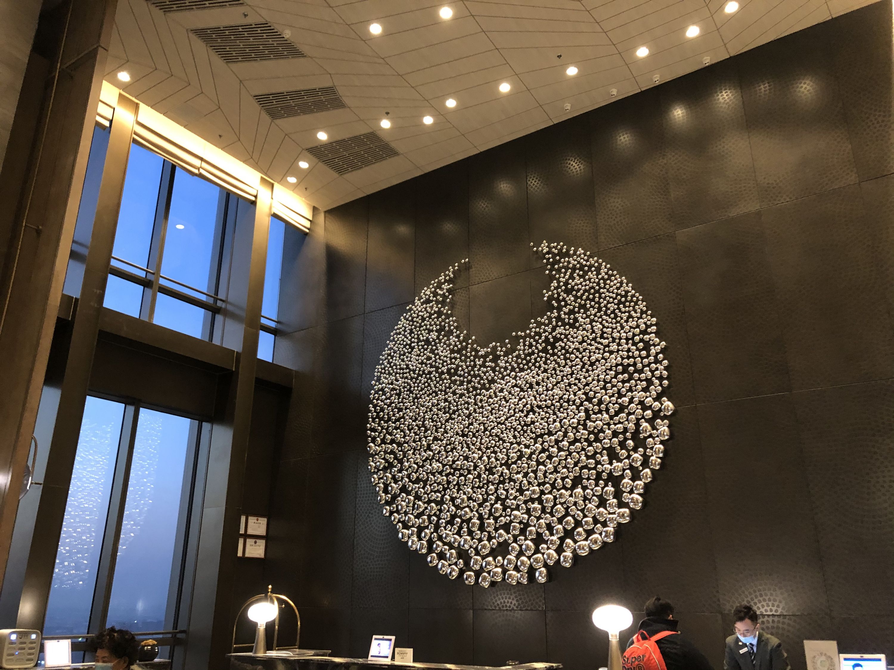 ƶϵ Westin Hotel ɽ˹͡Ƶ ׷
