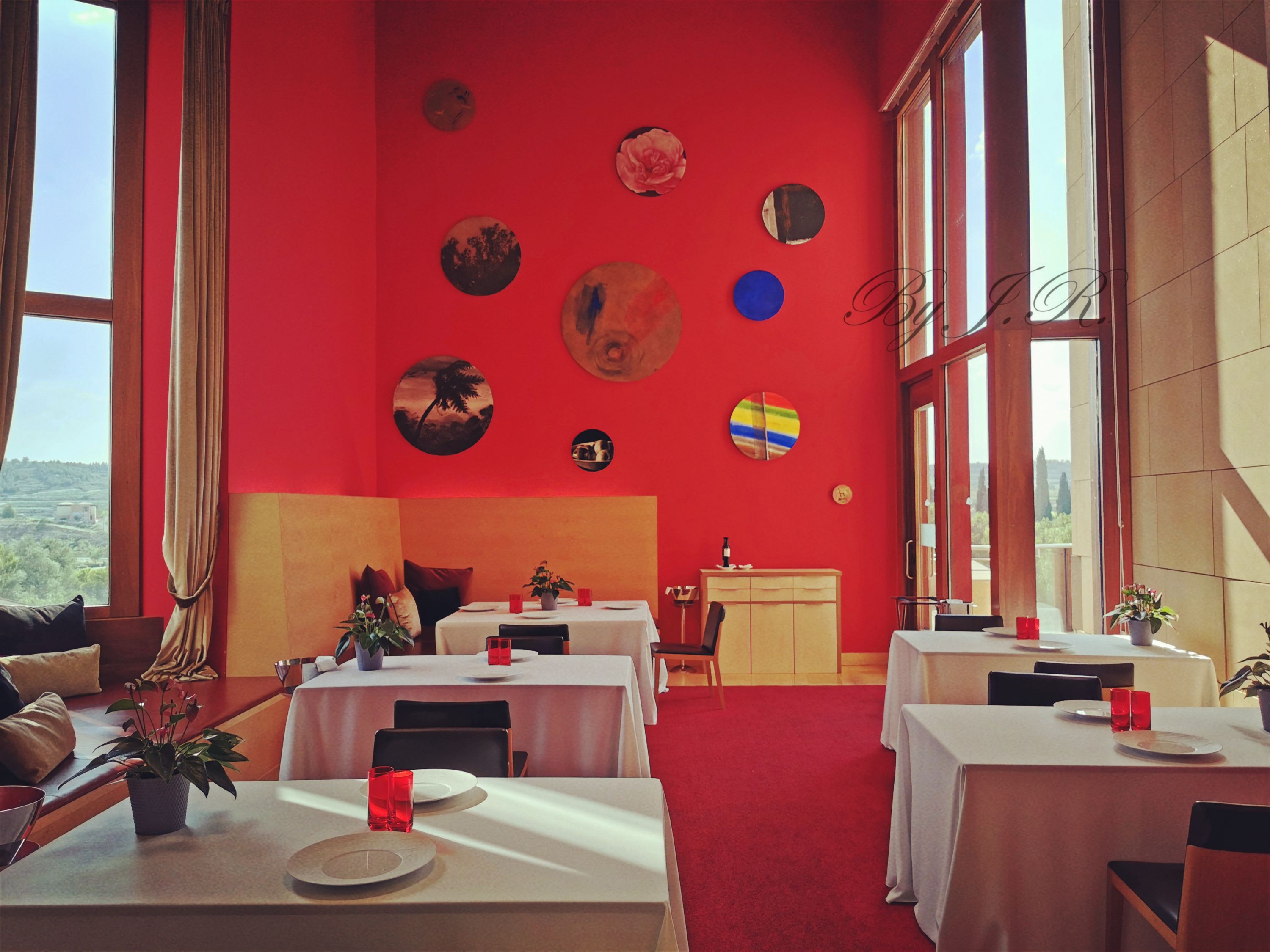 ΢µɫ | Marqus de Riscal, a Luxury Collection Hotel