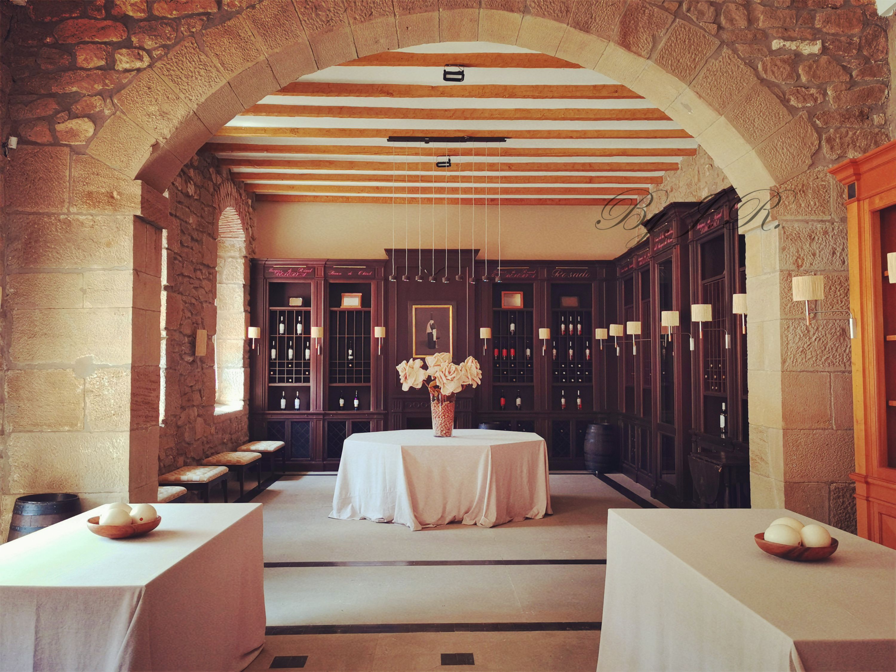΢µɫ | Marqus de Riscal, a Luxury Collection Hotel