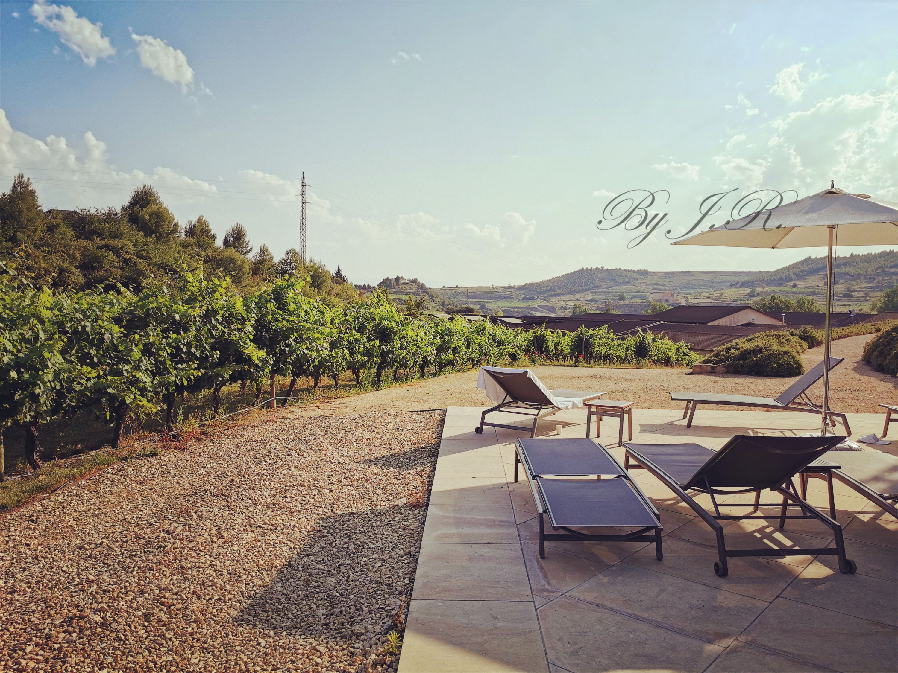 ΢µɫ | Marqus de Riscal, a Luxury Collection Hotel