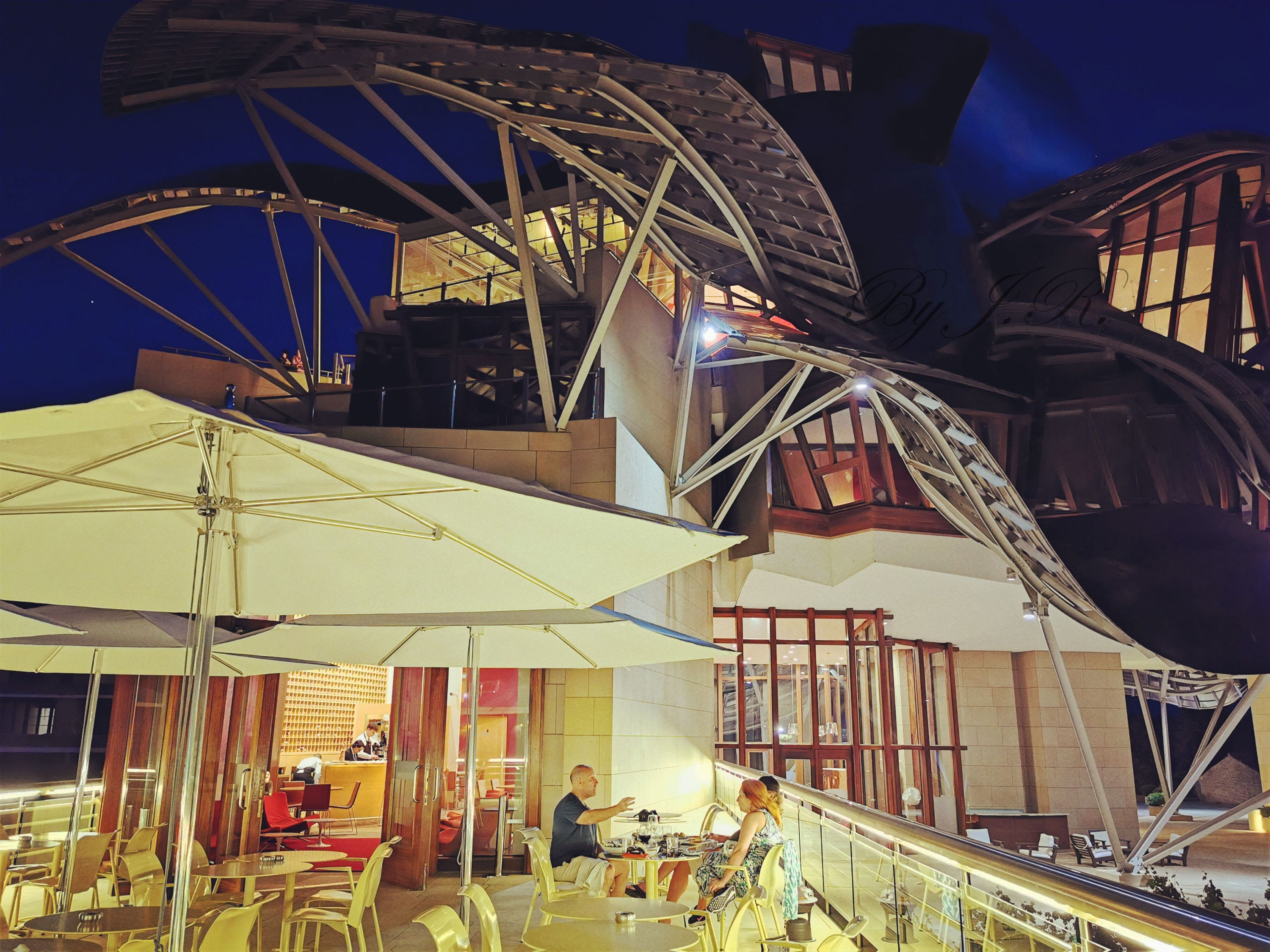 ΢µɫ | Marqus de Riscal, a Luxury Collection Hotel