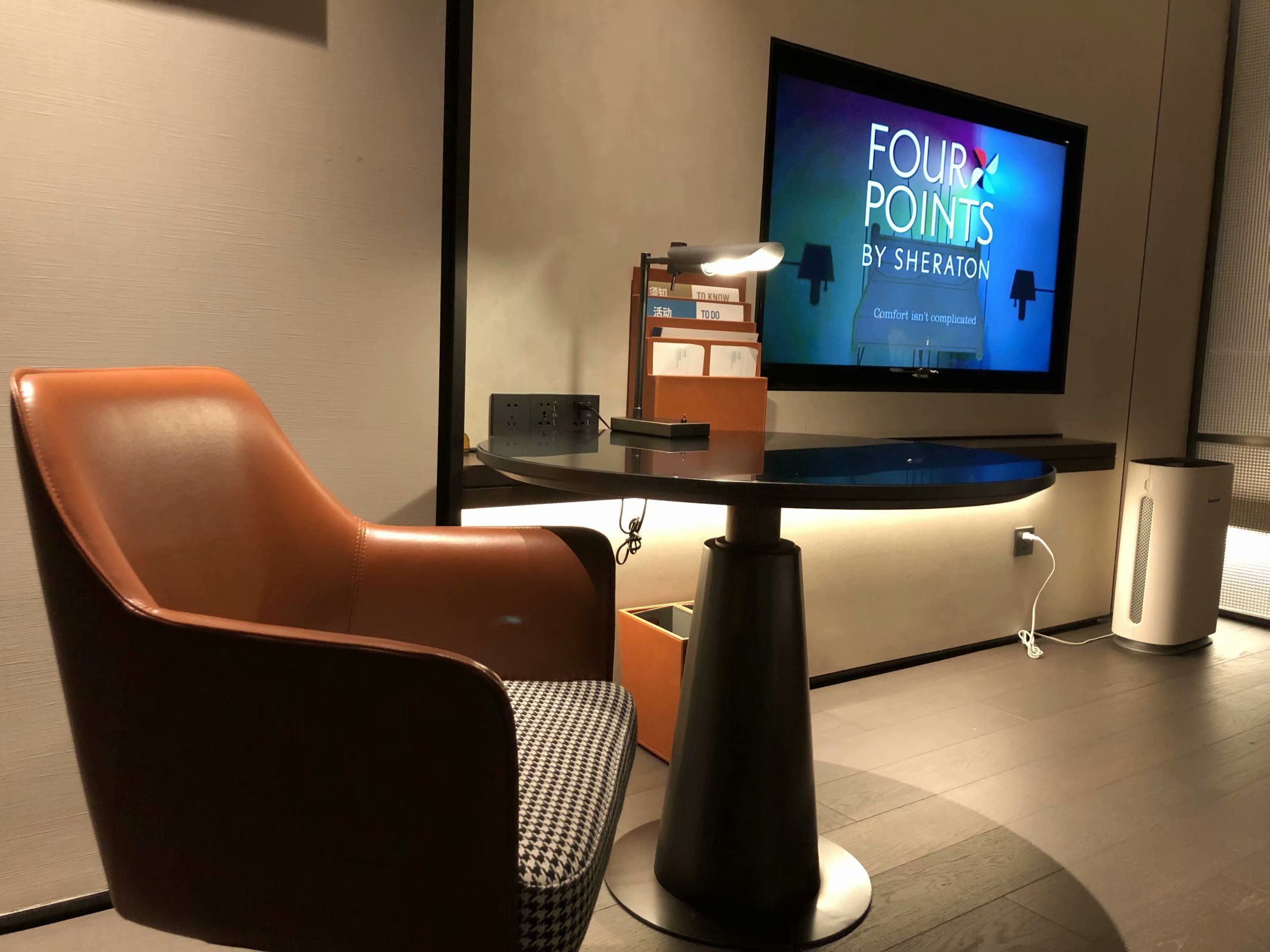 ɶ츮Four Points by Sheratonס