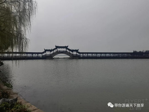 昆山万怡 - 误打误撞体验江浙沪“圣地”