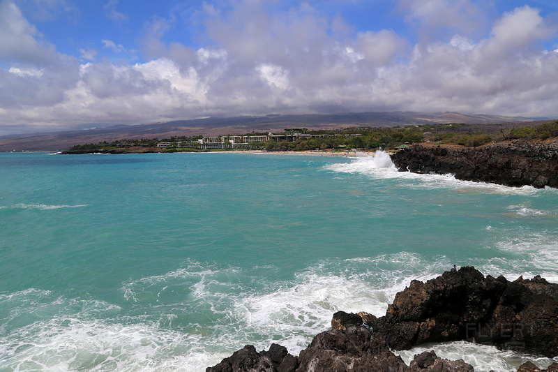 Big Island--The Westin Hapuna Beach Resort Beach (61).JPG