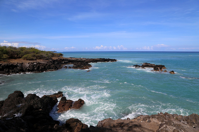 Big Island--The Westin Hapuna Beach Resort Beach (58).JPG