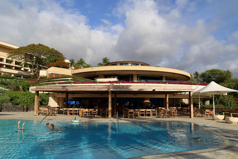 Big Island--The Westin Hapuna Beach Resort Garden and Pools (2).JPG