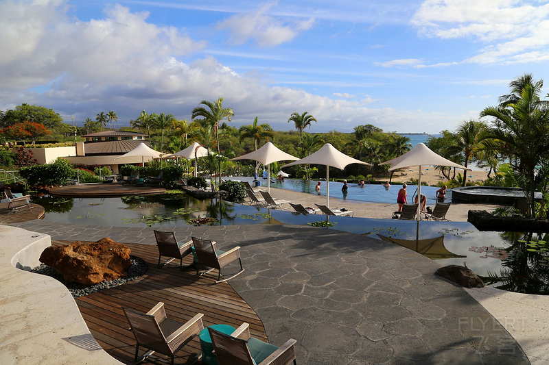 Big Island--The Westin Hapuna Beach Resort Garden and Pools (5).JPG