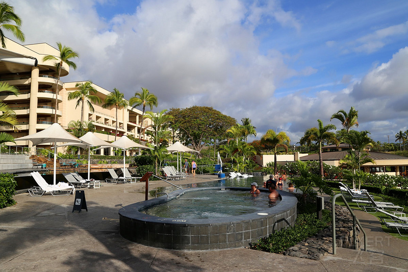 Big Island--The Westin Hapuna Beach Resort Garden and Pools (13).JPG