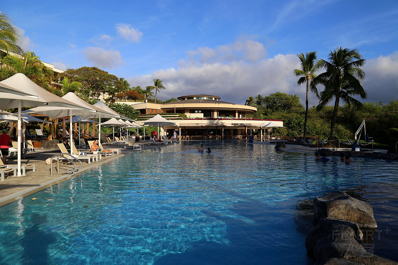 Big Island--The Westin Hapuna Beach Resort Garden and Pools (9).JPG